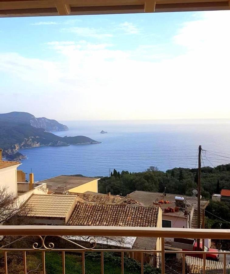 Apartment Traditional Panoramic Sea View House *