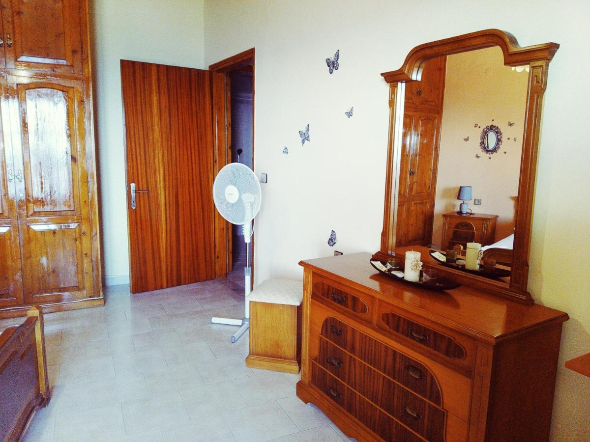 Traditional Panoramic Sea View House