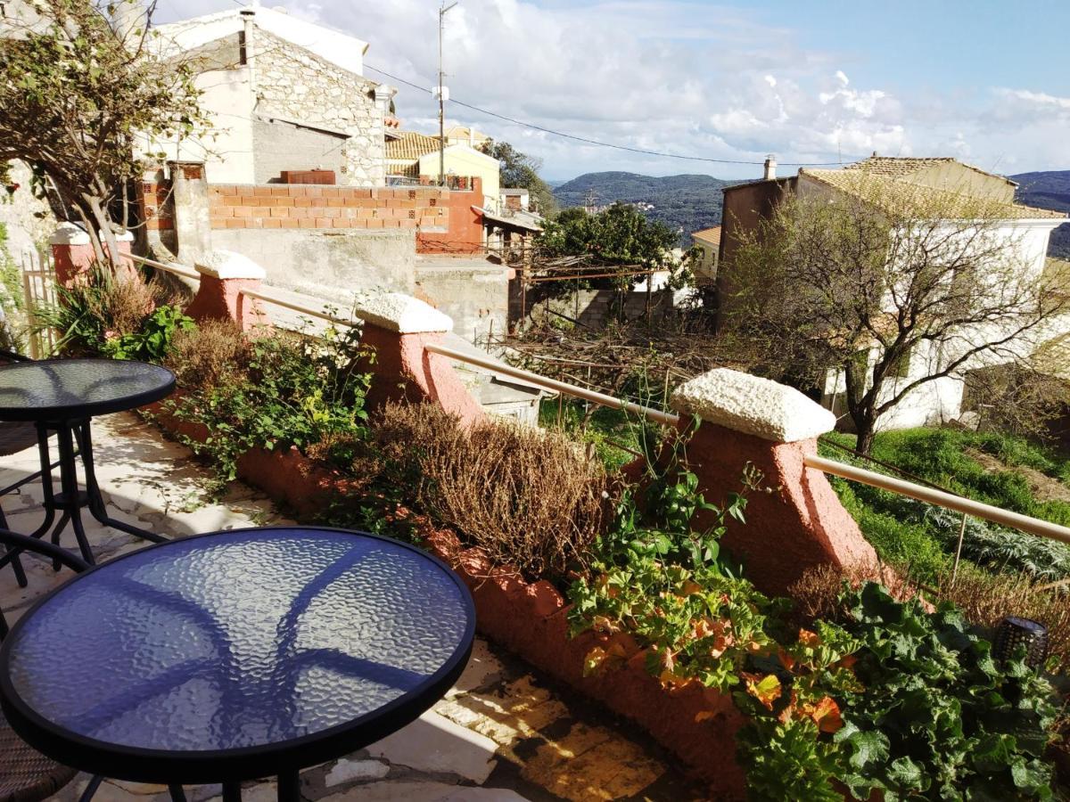 Apartment Traditional Panoramic Sea View House