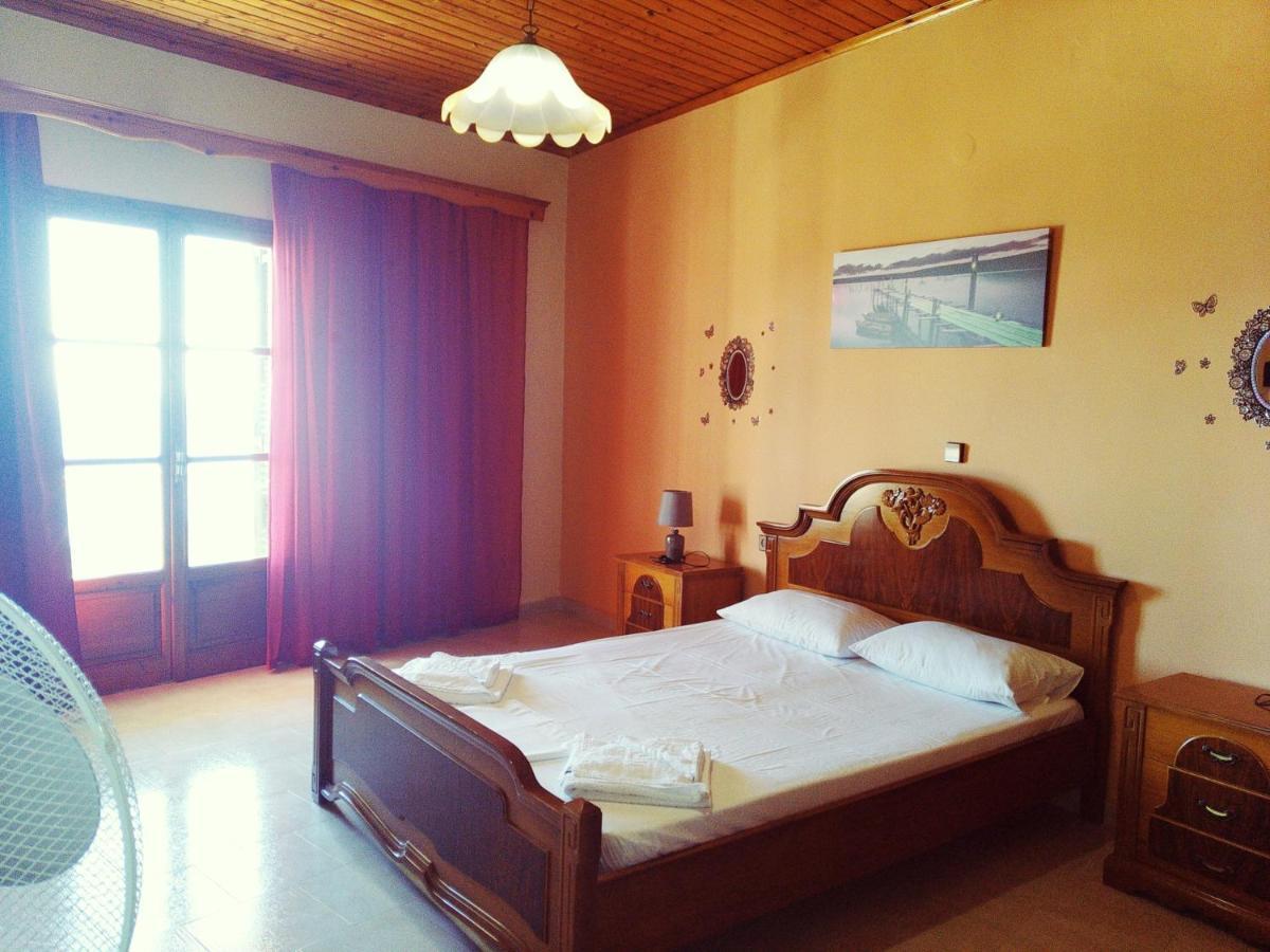 Apartment Traditional Panoramic Sea View House *