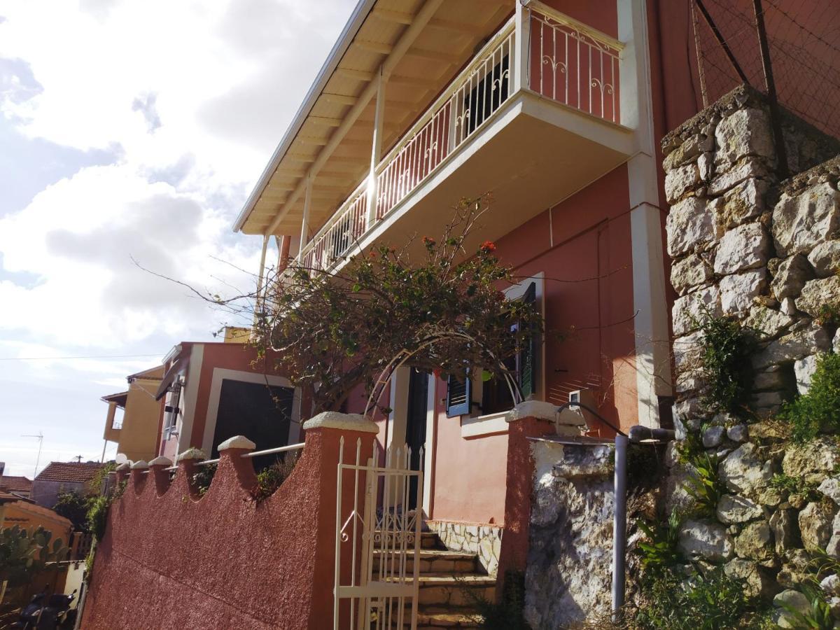 Apartment Traditional Panoramic Sea View House *