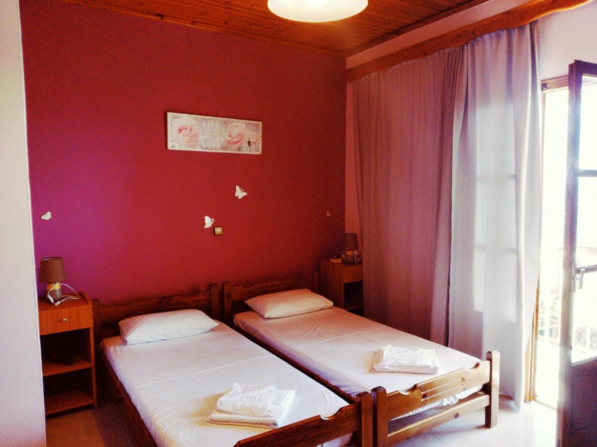 Apartment Traditional Panoramic Sea View House *