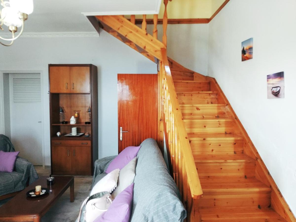 Traditional Panoramic Sea View House Apartment *
