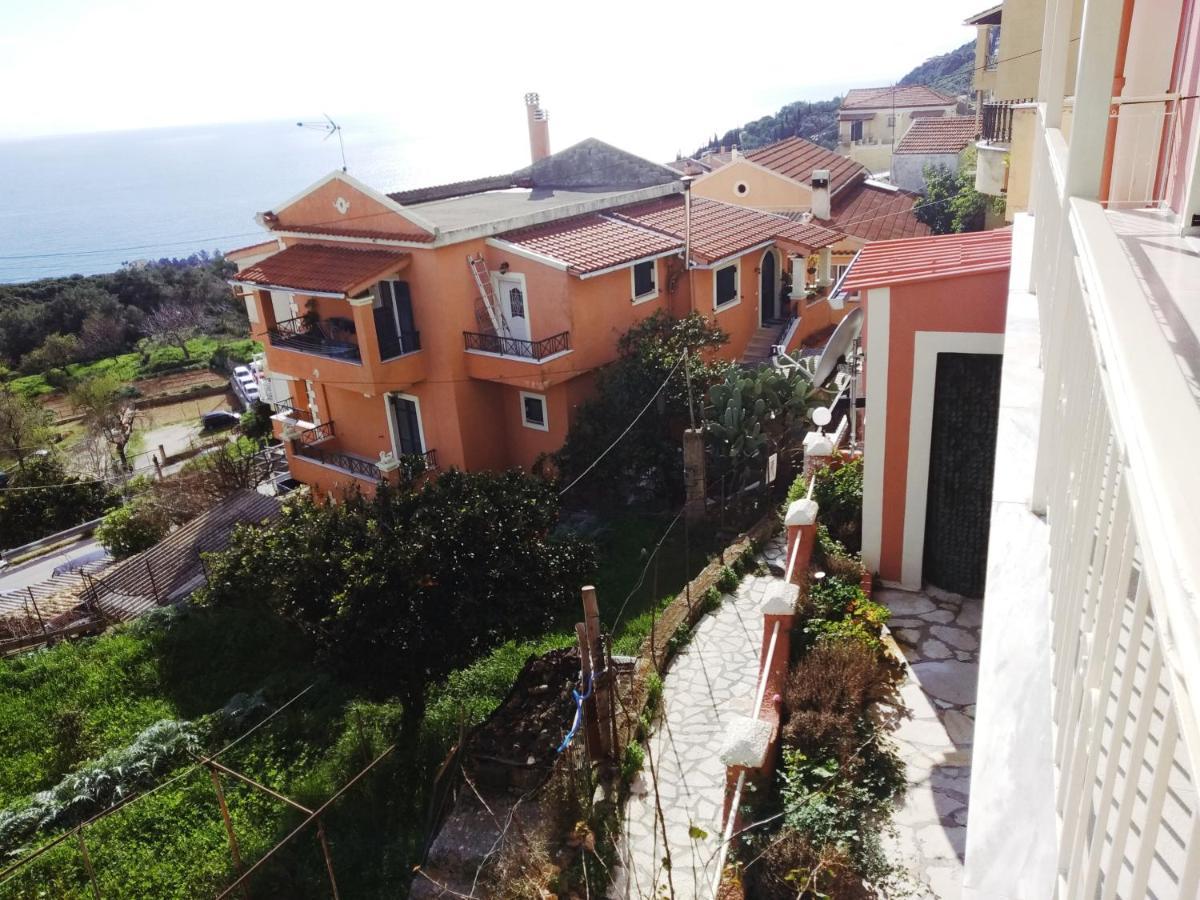 Apartment Traditional Panoramic Sea View House