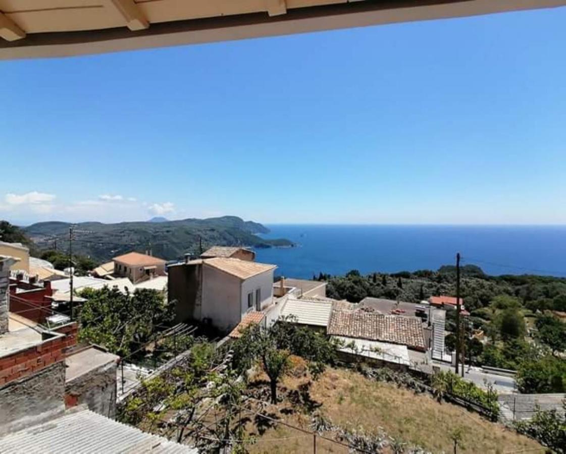 Apartment Traditional Panoramic Sea View House *