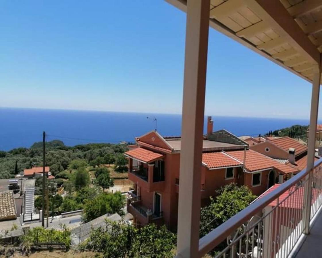Apartment Traditional Panoramic Sea View House *