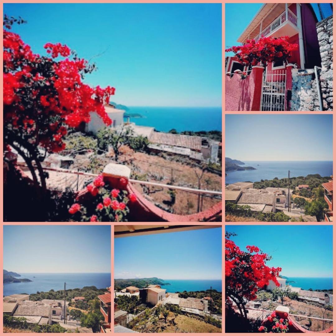 Apartment Traditional Panoramic Sea View House *