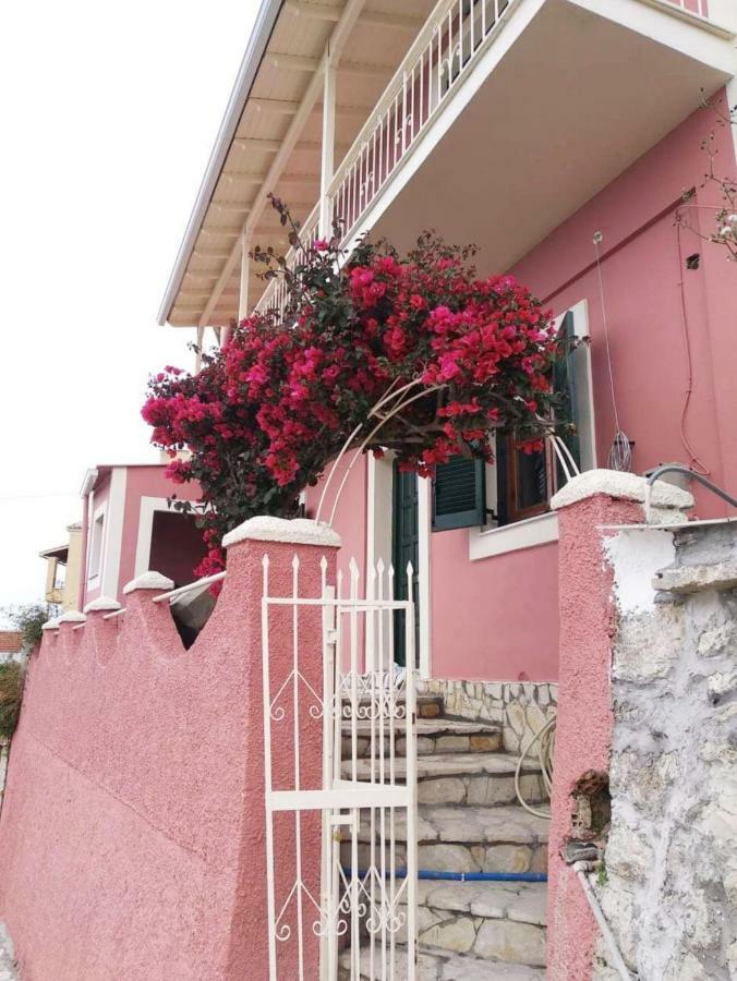 Traditional Panoramic Sea View House Apartment *