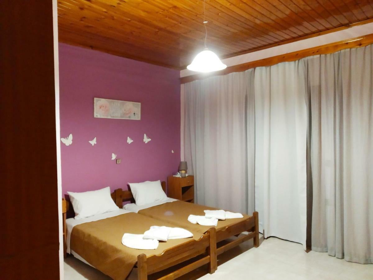 Traditional Panoramic Sea View House Apartment