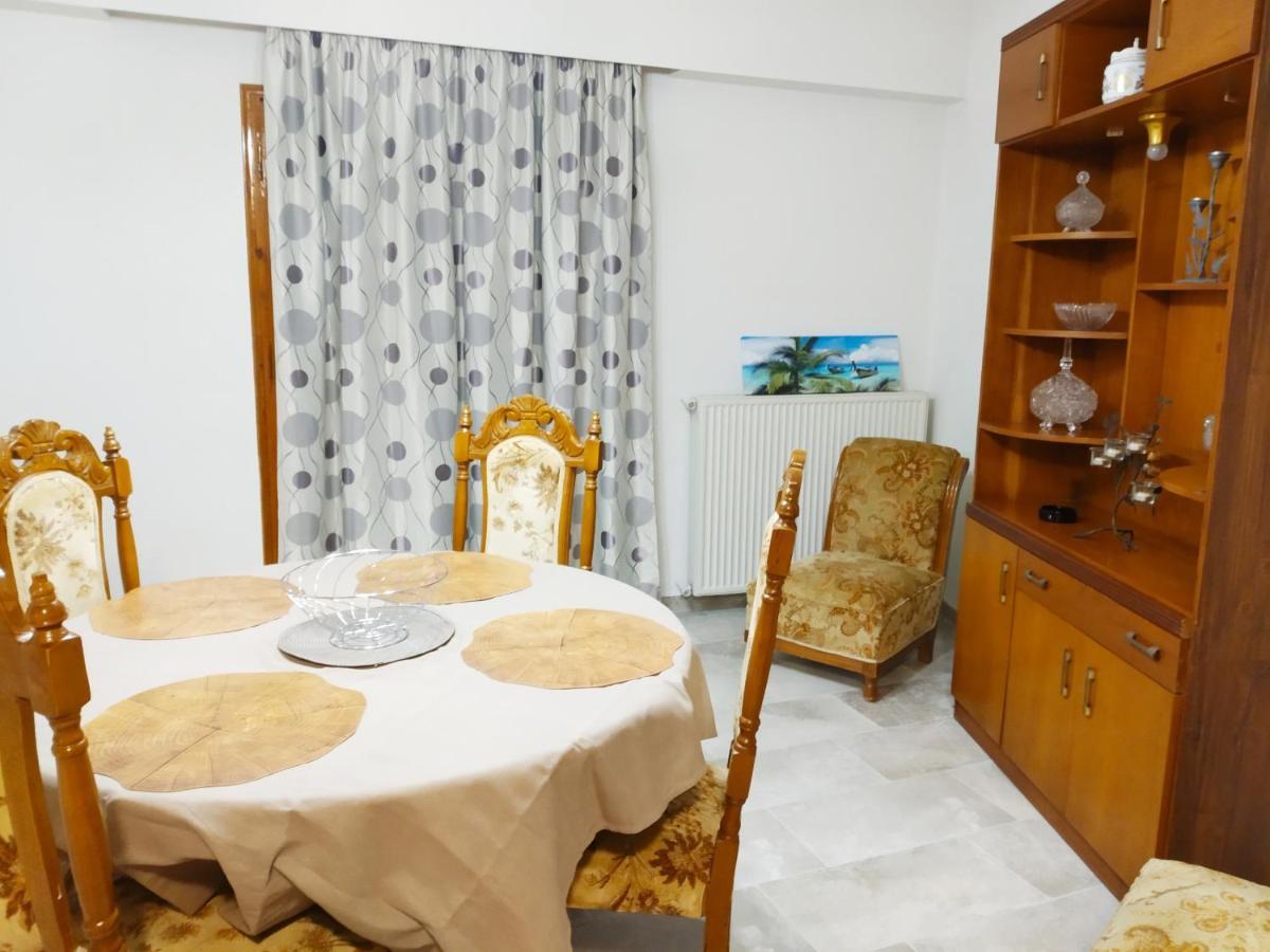 Apartment Traditional Panoramic Sea View House *