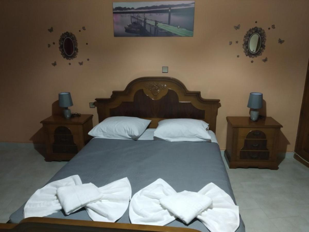 Traditional Panoramic Sea View House * Lakones